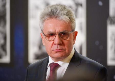 Глава РАН раскритиковал продвигаемую Западом модель безуглеродной экономики