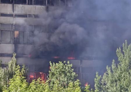 Новое дело возбудили после трагичного пожара во Фрязино