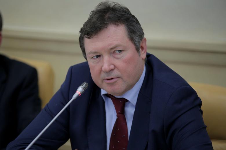 Сергей Рыбальченко