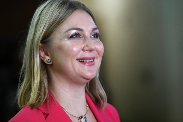 Ирина Волынец