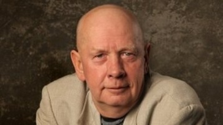Александр Киселёв