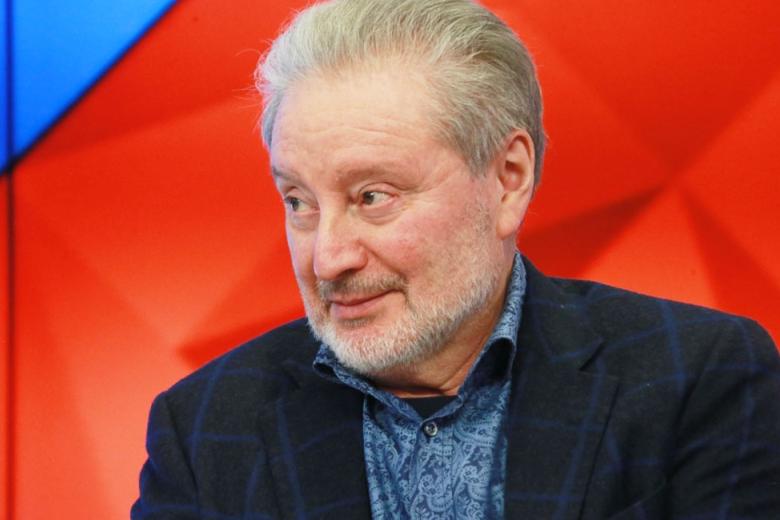 Вениамин Смехов