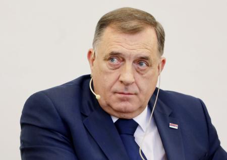 Балканам предрекли большой конфликт в случае раздела Боснии и Герцеговины