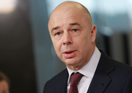 В Минфине рассказали о контроле за долгами российских регионов