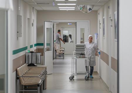 Иммунолог успокоил жителей Подмосковья по поводу завезенной из Индии холеры