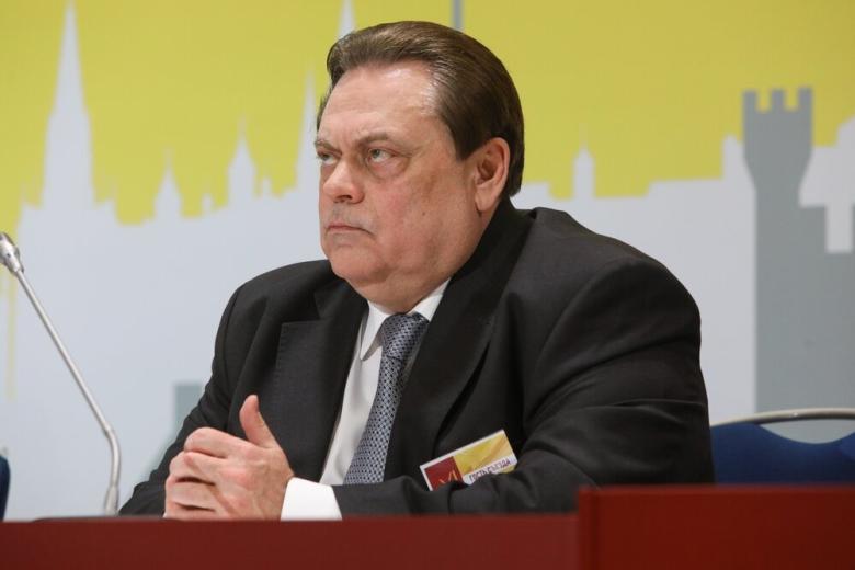 Геннадий Семигин