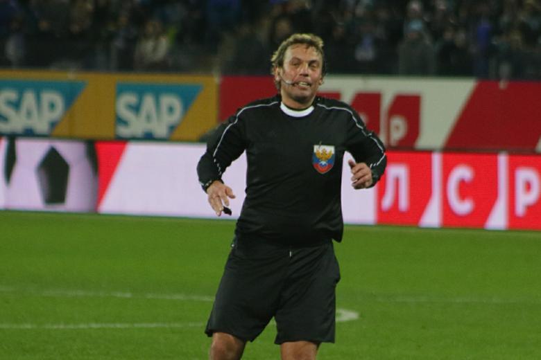 Aлександр Егоров