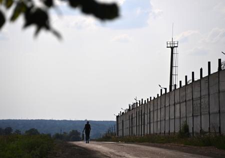 Красный Крест отреагировал на призыв России расследовать удар по СИЗО в ДНР