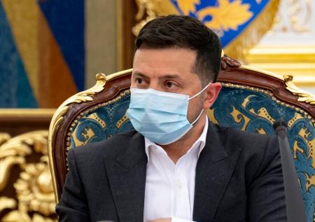 Названы самые раздражающие россиян заявления Зеленского