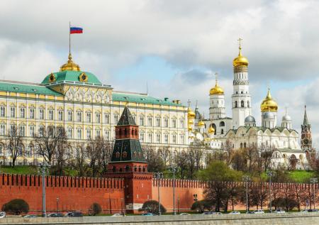 Москва пока не согласовала референдум о вхождении Южной Осетии в состав РФ