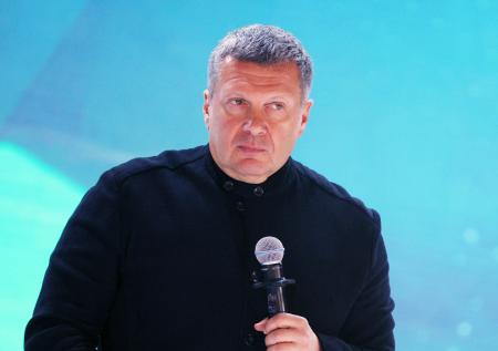 Соловьёв вновь «наехал» на губернатора Свердловской области