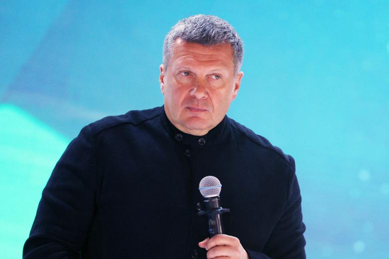 Владимир Соловьёв