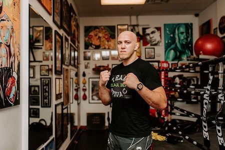 «Будто Бог взял меня в руки»: интервью с тяжеловесом UFC Сергеем Спиваком