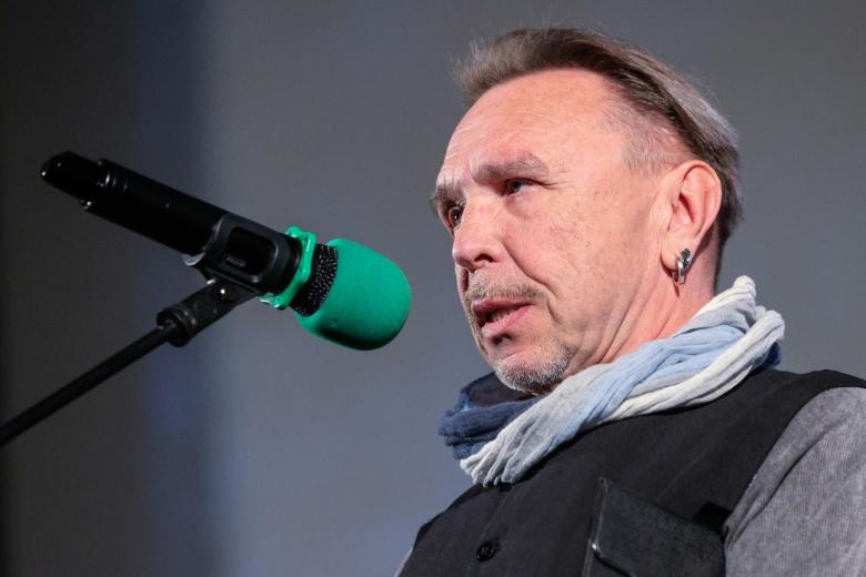 Гарик Сукачев
