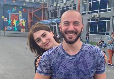  Скандального журналиста Габунию опросили в прокуратуре Грузии