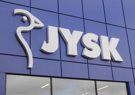 Датский мебельный ретейлер JYSK полностью уйдёт с российского рынка
