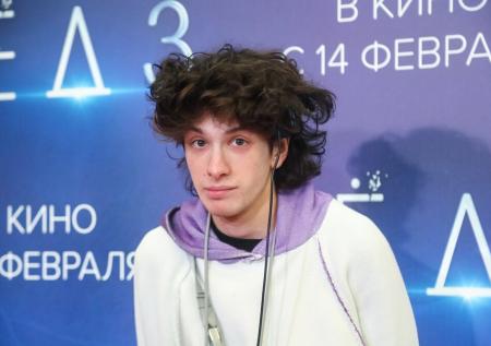 Стало известно, какой частью тела Эйдельштейн покорил режиссера «Аноры»