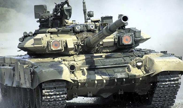 Т-90М