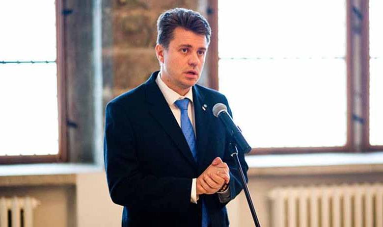 Урмас Рейнсалу