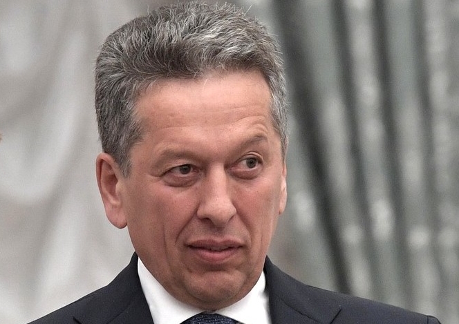 Равиль Маганов