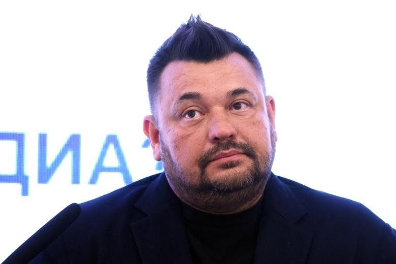 Сергей Жуков