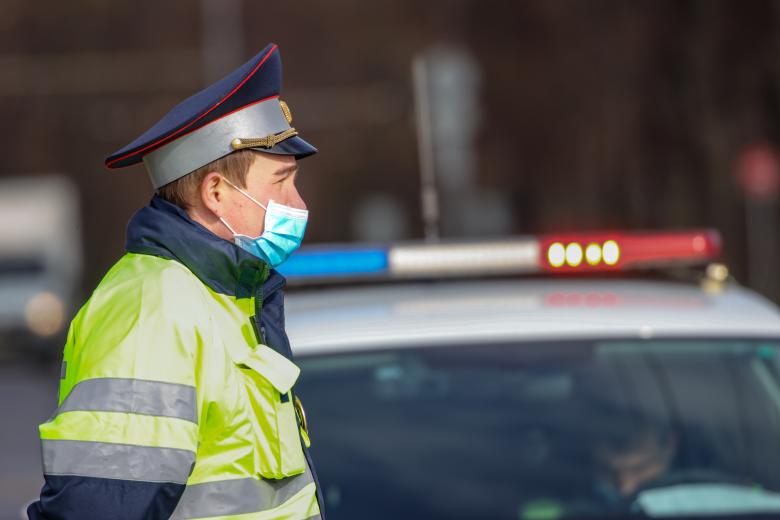 МВД России