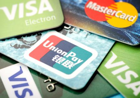 Турция, ОАЭ, Таиланд, Венгрия: где проблемы с оплатой UnionPay, санкции США