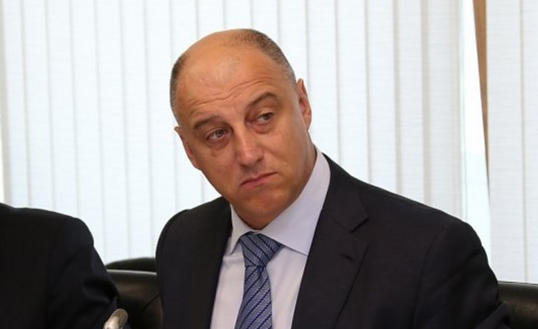 Сергей Сопчук