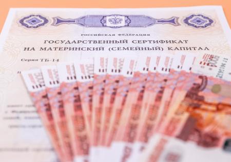 Юрист рассказал, могут ли мошенники украсть средства маткапитала у россиян