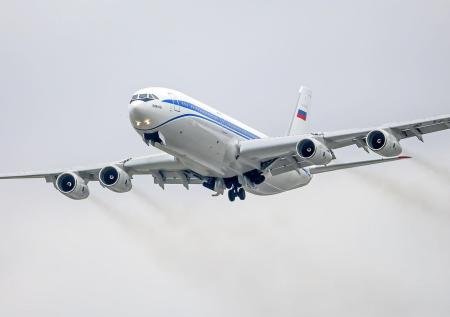 Эксперт рассказал, зачем России нужен новый самолёт «Судного дня»