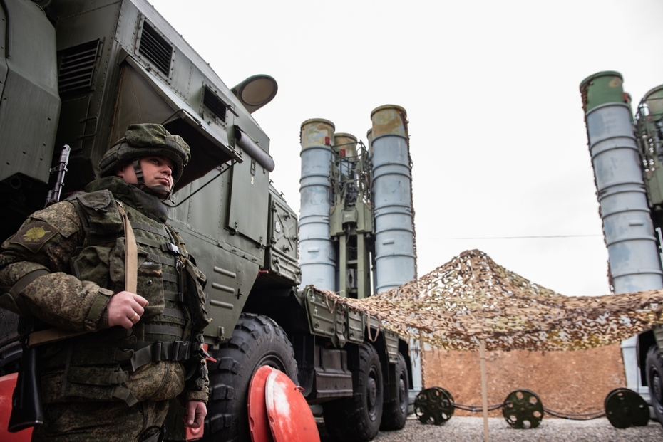 Таджикистан, Душанбе. 201-я российская военная база