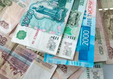Названо число кредитов, которые взяли на себя россияне