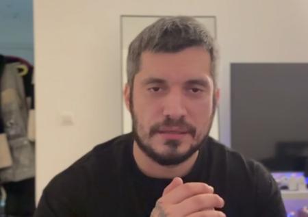 «Наркотики его сожрали»: Барецкий отреагировал на смерть Техника