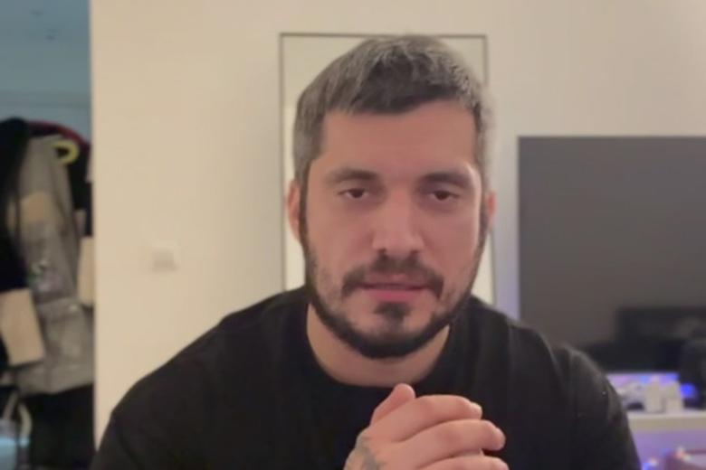 Паша Техник