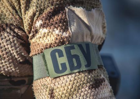 В СБУ заявили о невозможности прослушки кабинета Залужного