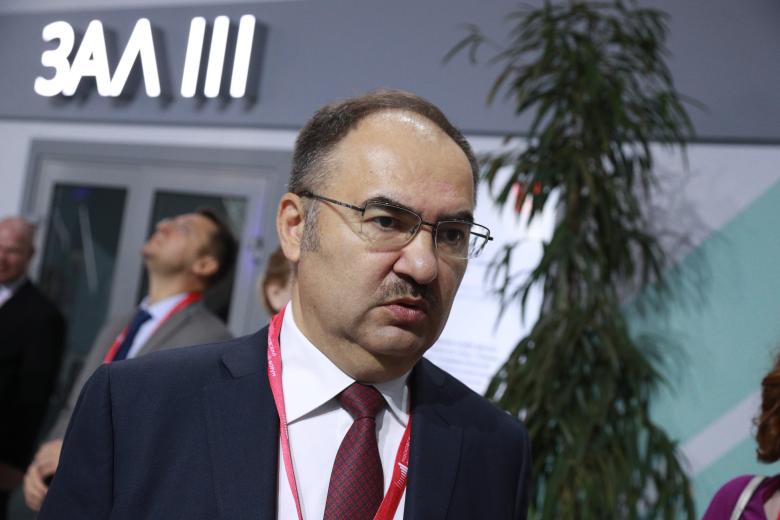Антон Дроздов