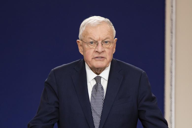 Кит Келлог