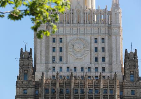 В МИД России подтвердили диалог с США об обмене Бута, Грайнер и Уилана