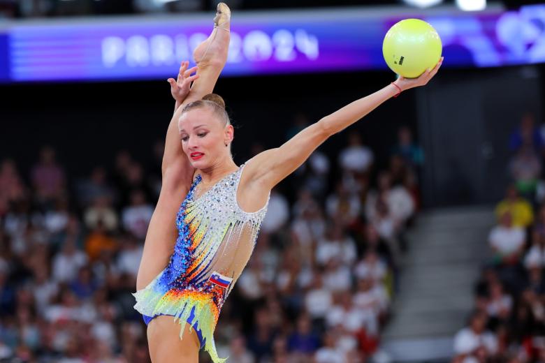 Екатерина Веденеева