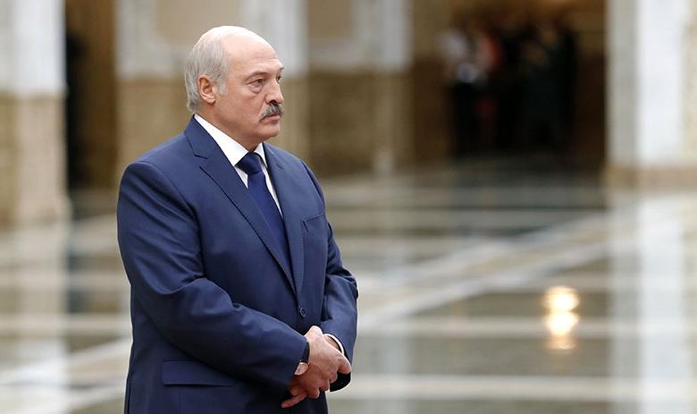 Александр Лукашенко