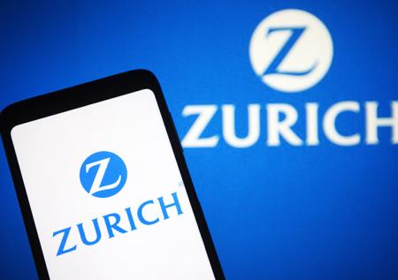 Страховщик из Швейцарии Zurich Insurance отказался от логотипа Z