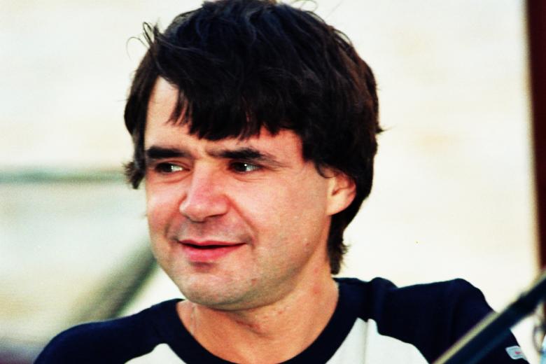 Евгений Осин