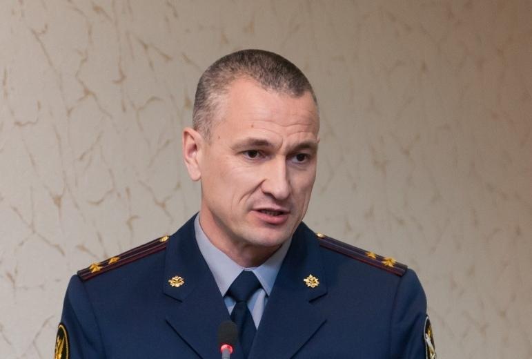 Алексей Гиричев