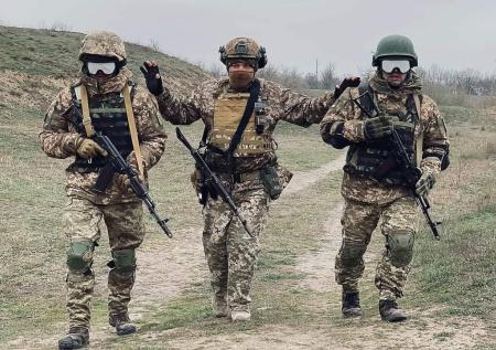 Израильский эксперт оценил выгоды перемирия на Украине
