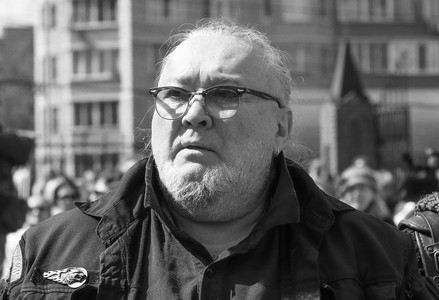 «По-животному почуял»: глава «Ночных Волков» рассказал о смерти Зайцева