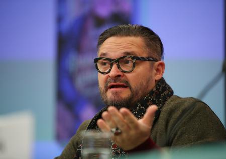 Васильев прокомментировал слова Готье о «некрасивых» мужчинах в России