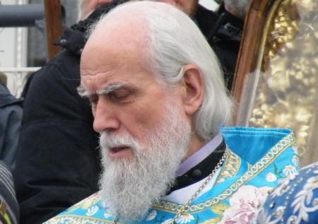 Насельник Троице-Сергиевой лавры умер от коронавируса