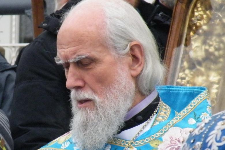Архимандрит Герман (Чесноков)