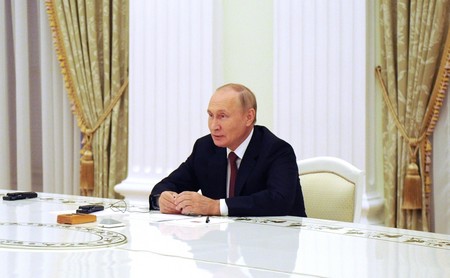 Арестович объяснил, почему Украине нельзя начинать переговоры с Россией