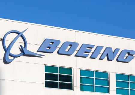WSJ: Boeing приостановил закупку титана в России
